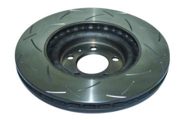 Picture of DBA 08+ Audi S4 Quattro Front T-Slot T3 4000 Series Rotor