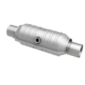 Picture of MagnaFlow Conv Universal 2-50 Midbed O2 Rear CA