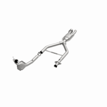 Picture of MagnaFlow Conv DF 96-98 Lncln Mark VIII 4-6L