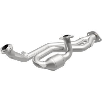 Picture of MagnaFlow Conv DF 99-01 Lexus ES300 3-0L