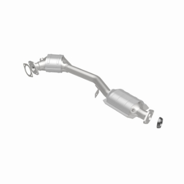 Picture of MagnaFlow Conv DF 99-04 Subaru Forester 2-5L