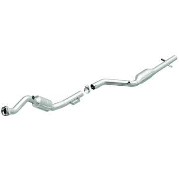 Picture of MagnaFlow Conv DF 1998 Mercedes SL500 5-0L Passenger Side