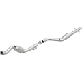 Picture of MagnaFlow Conv DF 1998 Mercedes SL500 5-0L Passenger Side