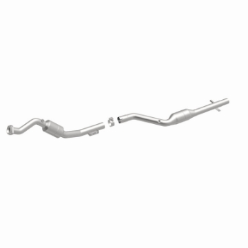 Picture of MagnaFlow Conv DF 1998 Mercedes SL500 5-0L Passenger Side