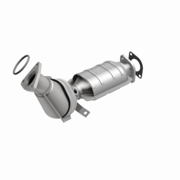 Picture of MagnaFlow Conv DF 03-04 Infiniti G35 3-5L Passenger Side