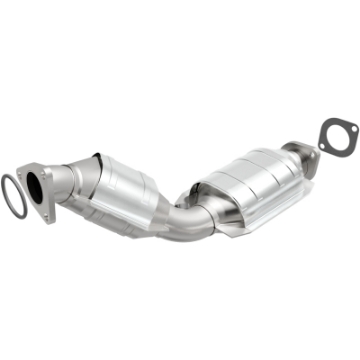 Picture of MagnaFlow Conv DF 03-04 Infiniti G35 3-5L Driver Side
