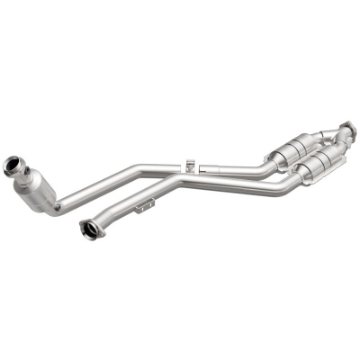 Picture of MagnaFlow Conv DF 2000 Mercedes CLK320 3-2L