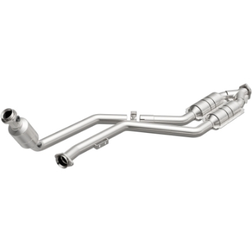 Picture of MagnaFlow Conv DF 2000 Mercedes CLK320 3-2L