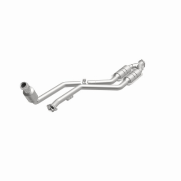 Picture of MagnaFlow Conv DF 2000 Mercedes CLK320 3-2L