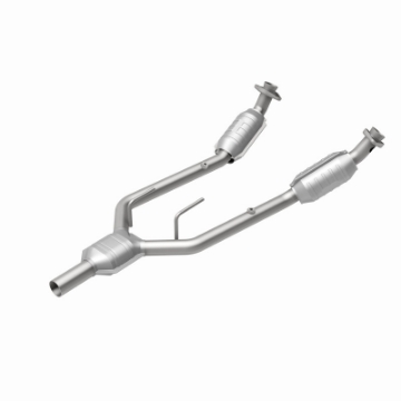 Picture of MagnaFlow Conv DF 96-97 Mercury Cougar 3-8L