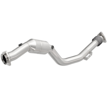 Picture of MagnaFlow Conv DF 04-06 VW Phaeton 4-2L Front Passenger Side