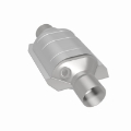 Picture of MagnaFlow Conv Universal 2-00 with 1-O2 Front CA
