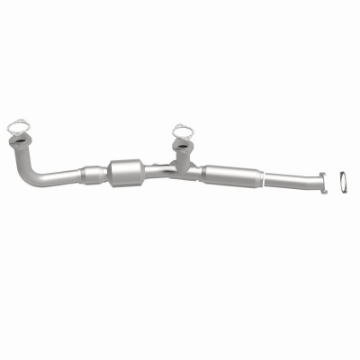 Picture of MagnaFlow Conv DF 96-00 Chrysler Sebring 2-5L