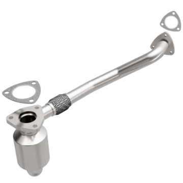 Picture of MagnaFlow Conv DF 00-03 Saturn LS 3-0L Front