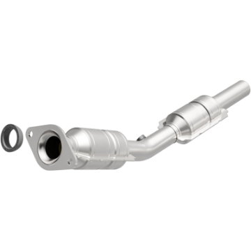 Picture of MagnaFlow Conv DF 03-04 Pontiac Vibe 1-8L