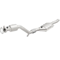 Picture of MagnaFlow Conv DF 00-01 Audi A6 2-8L