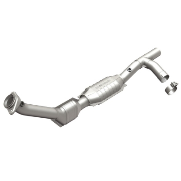 Picture of MagnaFlow Conv DF 99-00 Ford Trucks 5-4L