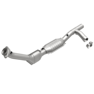 Picture of MagnaFlow Conv DF 99-00 Ford Trucks 5-4L