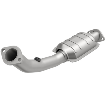 Picture of MagnaFlow Conv DF 96-98 Mazda Mpv Front 3-0L