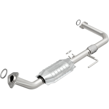 Picture of MagnaFlow Conv DF 00-04 Tundra Driver Side 4-7L