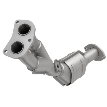 Picture of MagnaFlow Conv DF 01-04 Toyota Tacoma Front 2-7L