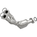 Picture of MagnaFlow Conv DF 01-04 Toyota Tacoma Front 2-7L