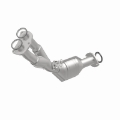 Picture of MagnaFlow Conv DF 01-04 Toyota Tacoma Front 2-7L