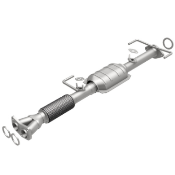 Picture of MagnaFlow Conv DF 95-96 Previa 2-4L