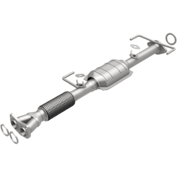 Picture of MagnaFlow Conv DF 95-96 Previa 2-4L
