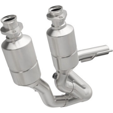 Picture of MagnaFlow Conv DF 99-00 Grand Cherokee 4-0L