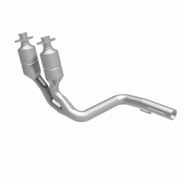 Picture of MagnaFlow Conv DF 99-00 Grand Cherokee 4-0L
