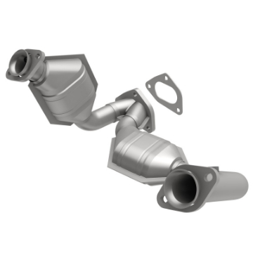 Picture of MagnaFlow Conv DF 98-00 Ford Ranger 3-0-4-0L