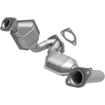 Picture of MagnaFlow Conv DF 98-00 Ford Ranger 3-0-4-0L