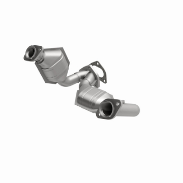 Picture of MagnaFlow Conv DF 98-00 Ford Ranger 3-0-4-0L