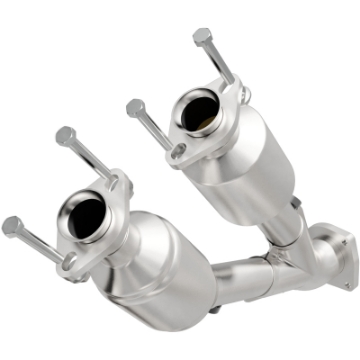 Picture of MagnaFlow Conv DF 00-01 Cherokee Front 4-0L