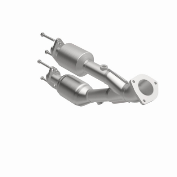 Picture of MagnaFlow Conv DF 00-01 Cherokee Front 4-0L