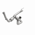 Picture of MagnaFlow Conv DF 99-01 G Cherokee Front 4-7L