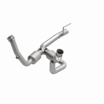 Picture of MagnaFlow Conv DF 99-01 G Cherokee Front 4-7L