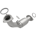 Picture of MagnaFlow Conv DF 99-02 4Runner Front 3-4L