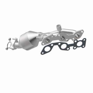 Picture of MagnaFlow Conv DF 01-04 Frontier Manifold Driver Side 3-3L
