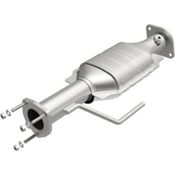 Picture of MagnaFlow Conv DF 00-04 Jeep Wrangler Rear