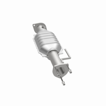 Picture of MagnaFlow Conv DF 00-04 Jeep Wrangler Rear