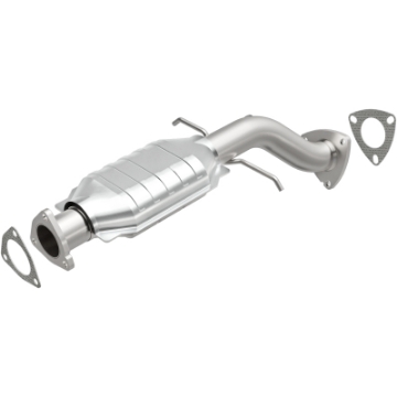 Picture of MagnaFlow Conv DF 96-99 Blazer-Jimmy 4-3L