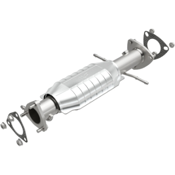 Picture of MagnaFlow Conv DF 96-99 S10-Sanoma 4WD 4-3L