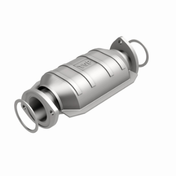 Picture of MagnaFlow Conv DF 95-97 Toyota Land Cruiser 4-5L