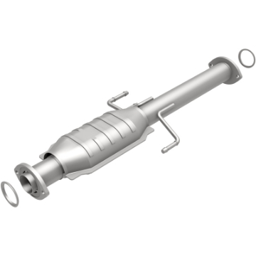 Picture of MagnaFlow Conv DF 02-04 Tacoma Rear 3-4L