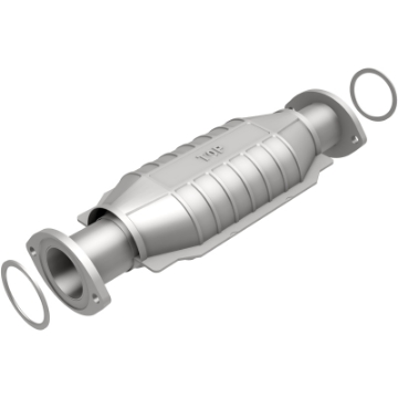 Picture of MagnaFlow Conv DF 95-98 Tacoma 2-7L-3-4L