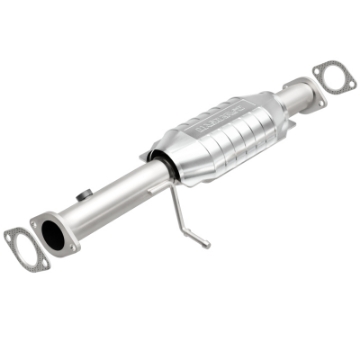 Picture of MagnaFlow Conv DF 96-98 Mazda Mpv 3-0L