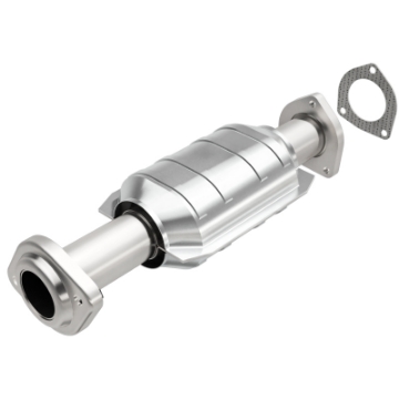 Picture of MagnaFlow Conv DF 00-01 Cherokee Rear 4-0L