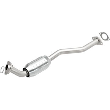Picture of MagnaFlow Conv DF 01-04 Xterra Driver Side Rear 3-3L